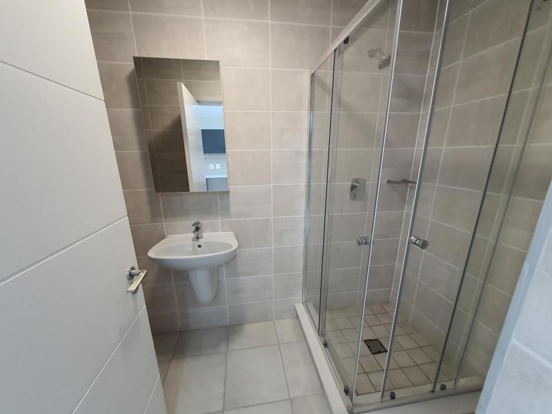To Let 1 Bedroom Property for Rent in Greenbay Eco Estate Western Cape